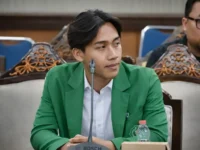 Sugi Terpilih sebagai Koordinator Wilayah BEM SI Kerakyatan Kalteng