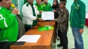 PPP Kotim Terima SK Kepengurusan, Targetkan Satu Fraksi di DPRD