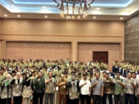 AKPY, BPDP, dan Ditjenbun Bekali Petani Barito Utara untuk Naik Kelas Berbasis Ilmu dan Data