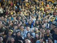 636 Mahasiswa Baru Rampungkan PKKMB FEB UPR 2026