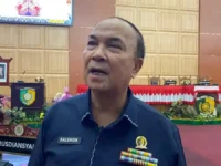 Walikota Jangan Diam, Tindak Tegas Mafia Tanah Telusuri Permasalahannya