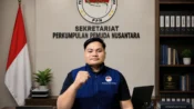Wakil Ketua PPN, Joseph F.J.W. (Dok. Pribadi)