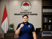 Wakil Ketua PPN, Joseph F.J.W. (Dok. Pribadi)