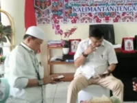 Sertifikat Tanah di Jalan Stroberi I Dipersoalkan Yayasan PEPABRI