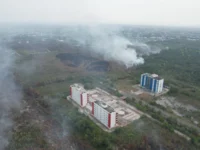 Kampus UPR Respon Cepat Penanggulangan Karhurla di Wilayah Kampus