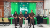 48 Lot Lelang Kejaksaan Raup Rp1,28 Miliar