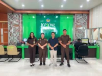 48 Lot Lelang Kejaksaan Raup Rp1,28 Miliar