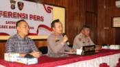 Remaja Diduga Bakar Lahan, Polisi Selidiki Aktor Intelektual