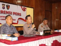 Remaja Diduga Bakar Lahan, Polisi Selidiki Aktor Intelektual