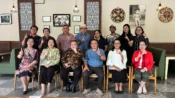 Jelang Pelantikan, PODSI dan KAGAMA Kalteng Matangkan Persiapan