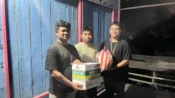 ISPA Tembus 72 Ribu Kasus, Kalteng Belum Merdeka dari Asap