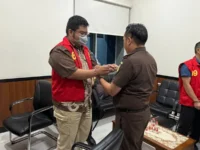 Susul 5 Komisioner, KPA dan PPK KPU Kotim Ditahan Kejati Kalteng