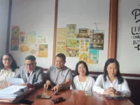 Kuasa Hukum: Rektor UPR Harus Kembalikan Tiga Pejabat ke Jabatan Semula