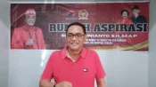 Sengketa Agraria Sie Babi Berlarut, Sigit: Selesaikan Lewat Hukum Adat