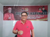Sengketa Agraria Sie Babi Berlarut, Sigit: Selesaikan Lewat Hukum Adat