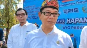 Prof Salampak: Pengganti Saya Harus Lebih Baik