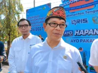 Prof Salampak: Pengganti Saya Harus Lebih Baik