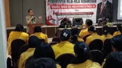 Pesan Teras Narang untuk Generasi Muda Kalteng