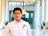 Rio Kriswana: Utang Bukan Tabu, Tapi Jangan Lengah