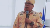 HUT ke-81 RI, Walter S Penyang Serukan Persatuan dan Cinta NKRI