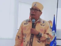 HUT ke-81 RI, Walter S Penyang Serukan Persatuan dan Cinta NKRI