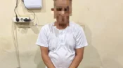 Pria 55 Tahun Diciduk Polisi, Bawa 26 Paket Sabu