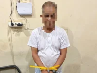 Pria 55 Tahun Diciduk Polisi, Bawa 26 Paket Sabu