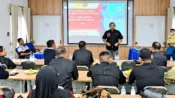 Densus 88 Kalteng Gunakan Pendekatan Langsung dan Digital Cegah Paham IRET