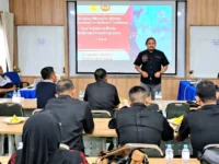 Densus 88 Kalteng Gunakan Pendekatan Langsung dan Digital Cegah Paham IRET