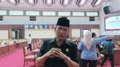 DPRD Kalteng Dukung dan Kawal PSN, Arton: Manfaatnya Harus Dirasakan Masyarakat