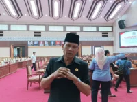 DPRD Kalteng Dukung dan Kawal PSN, Arton: Manfaatnya Harus Dirasakan Masyarakat