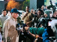 Karhutla Meluas di Kalimantan, Prabowo Tekankan Mitigasi dan Penghentian Titik Api