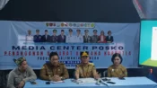 Mulai 31 Agustus, Sekolah Terdampak Asap Jalani PJJ