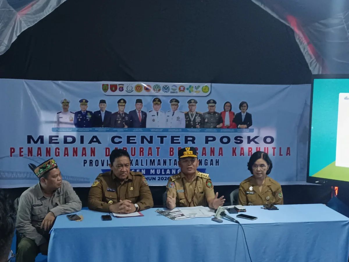 Mulai 31 Agustus, Sekolah Terdampak Asap Jalani PJJ