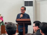Teras Narang Soroti Karhutla Kalteng, Minta Pengawasan Lahan dan Konsesi Diperketat