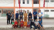 Sekolah Rakyat Sampit Dinilai Jadi Harapan Baru bagi Anak Kurang Mampu