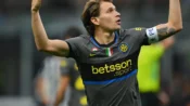 Inter Milan Comeback Dramatis, Tekuk Udinese 5-3