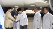 Presiden Tiba di Tanah Air Usai Hadiri KTT BRICS 2026