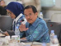 Teras Narang Dorong Kajian Hukum terhadap Posisi KDMP