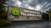 Jabatan Prof. Salampak Sebagai Rektor UPR Diperpanjang