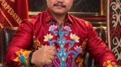 Dari Antrean BBM hingga Karhutla, Perpedayak Bicara Keadilan untuk Kalimantan