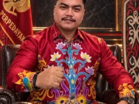 Dari Antrean BBM hingga Karhutla, Perpedayak Bicara Keadilan untuk Kalimantan
