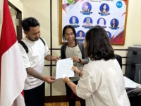Jaga Legitimasi dan Kepercayaan Publik, Alumni UPR Minta Proses Transisi yang Transparan