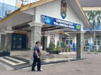 Pucuk Pimpinan Kosong, Kampus UPR Tunggu Keputusan Kemendiktisaintek