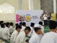 Program Masjid Berdaya Indosat Hubungkan 160 Masjid di Kalimantan