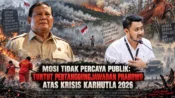 Karhutla Kalteng 2026, Damai Usop Minta Pemerintah Tunjukkan Hasil Penanganan