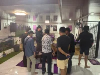 Diduga Mengaku Jaksa, AS Diamankan Tim Gabungan di Palangka Raya