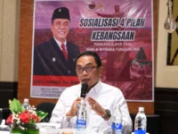 Pemuda dan 4 Pilar: Tidak Sekadar Memahami, tetapi Berani Menyampaikan Persoalan