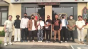 Diduga Dilecehkan Saat Bernyanyi, Vokalis Perempuan Tempuh Jalur Hukum