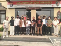 Diduga Dilecehkan Saat Bernyanyi, Vokalis Perempuan Tempuh Jalur Hukum